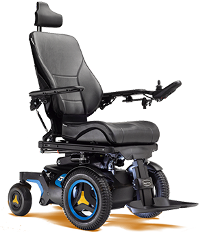 powerchair-repair